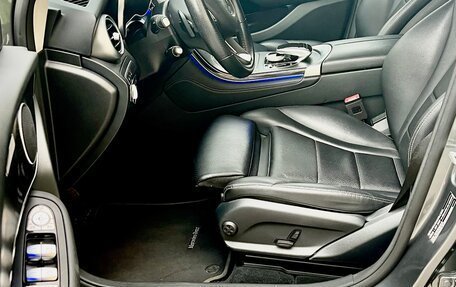 Mercedes-Benz GLC, 2019 год, 3 450 000 рублей, 2 фотография