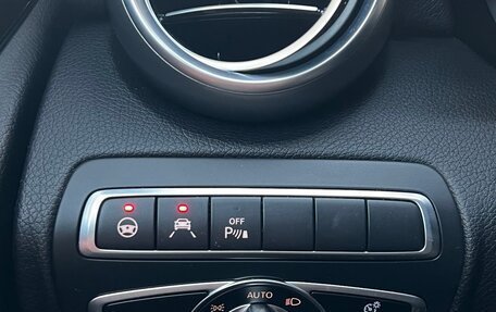 Mercedes-Benz GLC, 2019 год, 3 450 000 рублей, 9 фотография