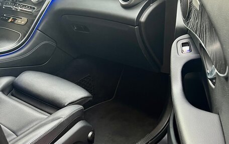 Mercedes-Benz GLC, 2019 год, 3 450 000 рублей, 4 фотография
