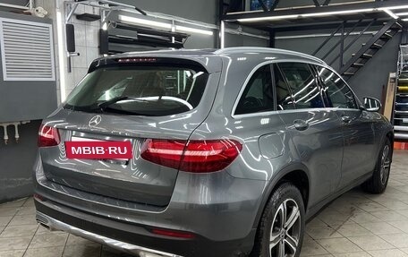 Mercedes-Benz GLC, 2019 год, 3 450 000 рублей, 13 фотография