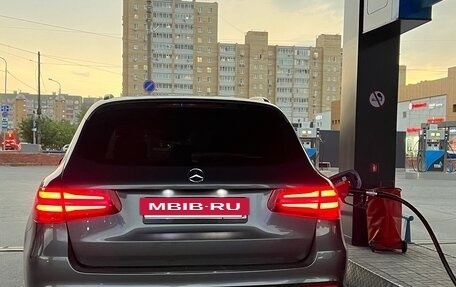 Mercedes-Benz GLC, 2019 год, 3 450 000 рублей, 12 фотография