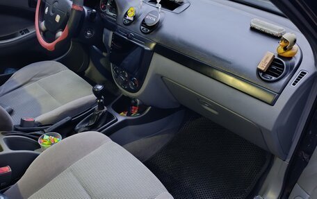 Chevrolet Lacetti, 2008 год, 380 000 рублей, 4 фотография