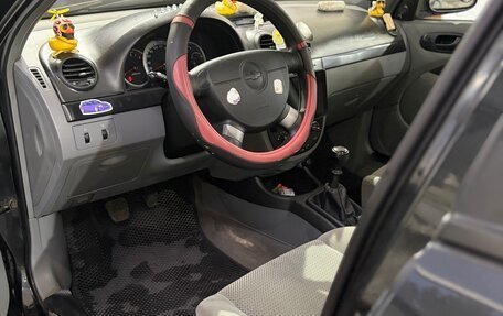 Chevrolet Lacetti, 2008 год, 380 000 рублей, 6 фотография