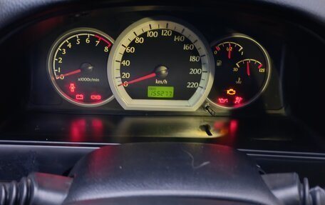 Chevrolet Lacetti, 2008 год, 380 000 рублей, 8 фотография