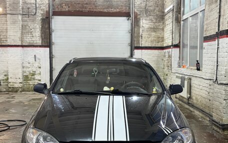 Chevrolet Lacetti, 2008 год, 380 000 рублей, 7 фотография