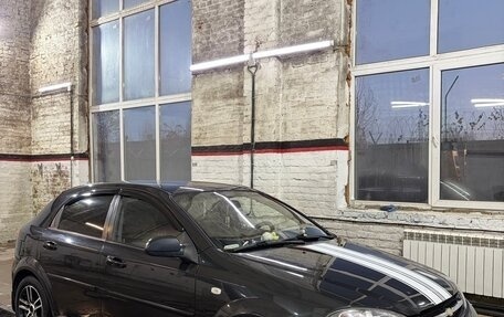Chevrolet Lacetti, 2008 год, 380 000 рублей, 2 фотография