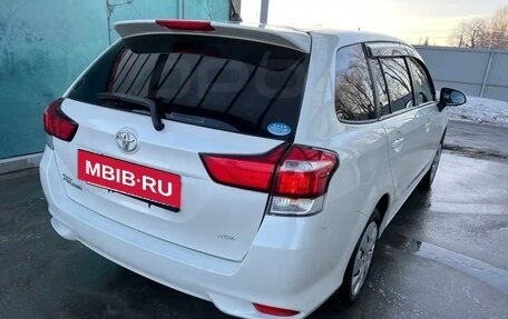 Toyota Corolla, 2016 год, 1 200 000 рублей, 2 фотография