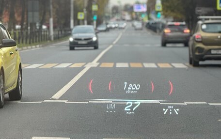 Mercedes-Benz S-Класс, 2021 год, 8 199 000 рублей, 9 фотография