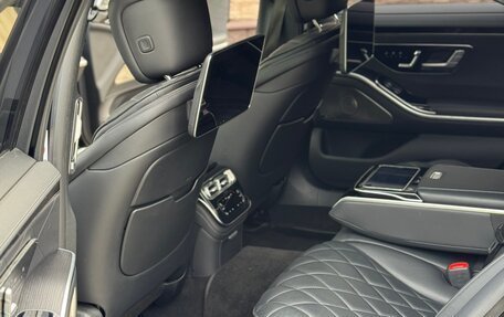 Mercedes-Benz S-Класс, 2021 год, 8 199 000 рублей, 14 фотография