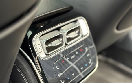 Mercedes-Benz S-Класс, 2021 год, 8 199 000 рублей, 12 фотография