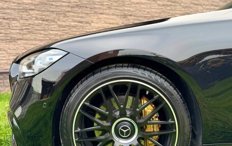 Mercedes-Benz S-Класс, 2021 год, 8 199 000 рублей, 10 фотография