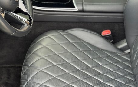 Mercedes-Benz S-Класс, 2021 год, 8 199 000 рублей, 18 фотография