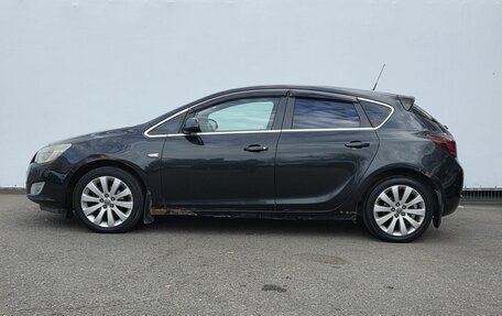 Opel Astra J, 2011 год, 480 000 рублей, 8 фотография