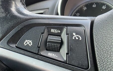 Opel Astra J, 2011 год, 480 000 рублей, 16 фотография