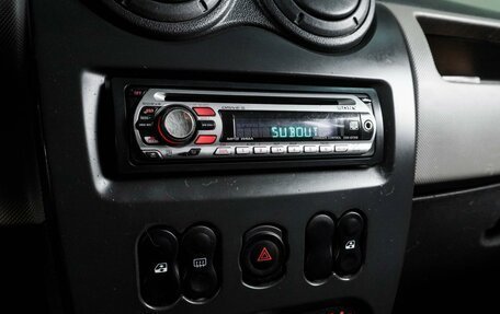 Renault Sandero I, 2011 год, 530 000 рублей, 14 фотография