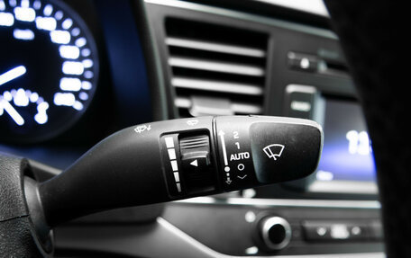 Hyundai Elantra VI, 2018 год, 1 614 000 рублей, 16 фотография