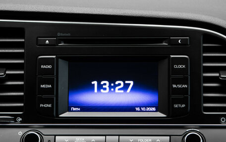 Hyundai Elantra VI, 2018 год, 1 614 000 рублей, 21 фотография