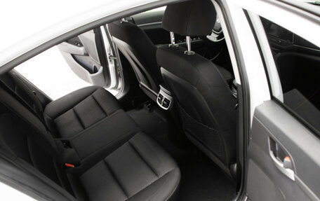 Hyundai Elantra VI, 2018 год, 1 614 000 рублей, 29 фотография