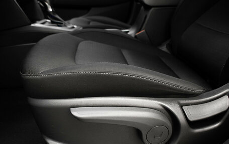 Hyundai Elantra VI, 2018 год, 1 614 000 рублей, 24 фотография