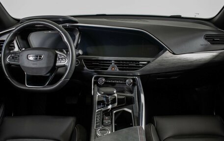 Geely Tugella FY11, 2022 год, 2 300 000 рублей, 5 фотография