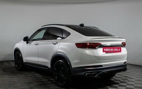 Geely Tugella FY11, 2022 год, 2 300 000 рублей, 4 фотография