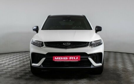 Geely Tugella FY11, 2022 год, 2 300 000 рублей, 2 фотография