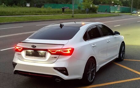 KIA Cerato IV, 2019 год, 2 000 000 рублей, 3 фотография