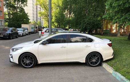 KIA Cerato IV, 2019 год, 2 000 000 рублей, 2 фотография