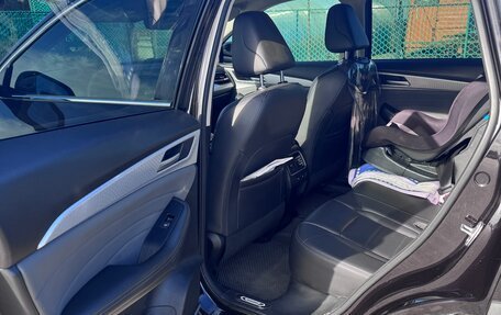 Haval F7 I, 2022 год, 2 220 000 рублей, 8 фотография