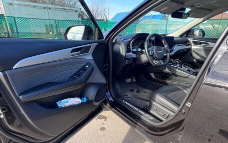 Haval F7 I, 2022 год, 2 220 000 рублей, 10 фотография