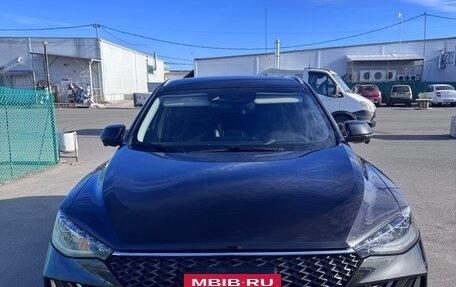 Haval F7 I, 2022 год, 2 220 000 рублей, 3 фотография