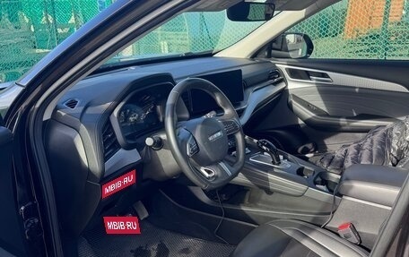 Haval F7 I, 2022 год, 2 220 000 рублей, 9 фотография