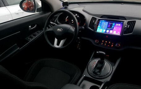 KIA Sportage III, 2013 год, 1 075 000 рублей, 6 фотография