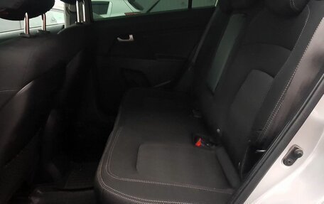 KIA Sportage III, 2013 год, 1 075 000 рублей, 11 фотография