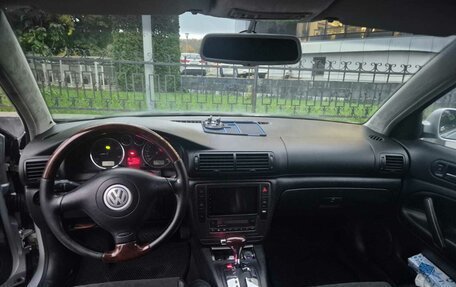 Volkswagen Passat B5+ рестайлинг, 2003 год, 550 000 рублей, 8 фотография