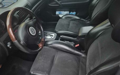 Volkswagen Passat B5+ рестайлинг, 2003 год, 550 000 рублей, 7 фотография