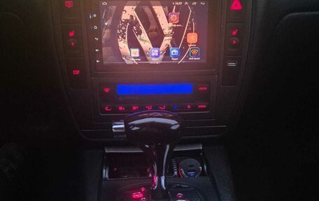 Volkswagen Passat B5+ рестайлинг, 2003 год, 550 000 рублей, 11 фотография