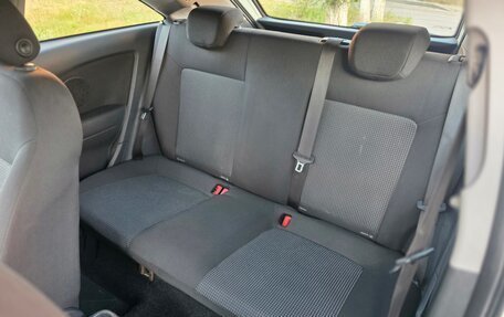 Opel Corsa D рестайлинг _i, 2012 год, 455 000 рублей, 11 фотография