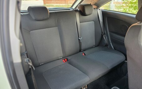 Opel Corsa D рестайлинг _i, 2012 год, 455 000 рублей, 18 фотография