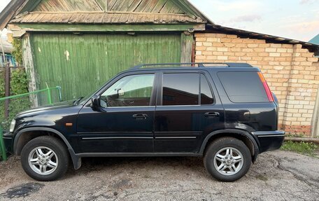 Honda CR-V I рестайлинг, 2001 год, 350 000 рублей, 3 фотография