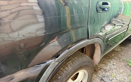 Honda CR-V I рестайлинг, 2001 год, 350 000 рублей, 9 фотография