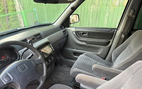 Honda CR-V I рестайлинг, 2001 год, 350 000 рублей, 12 фотография