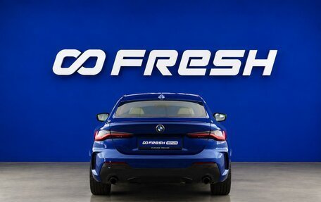 BMW 4 серия, 2021 год, 4 649 046 рублей, 4 фотография