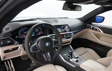 BMW 4 серия, 2021 год, 4 649 046 рублей, 6 фотография