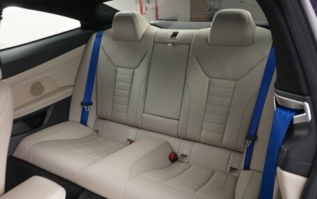 BMW 4 серия, 2021 год, 4 649 046 рублей, 8 фотография