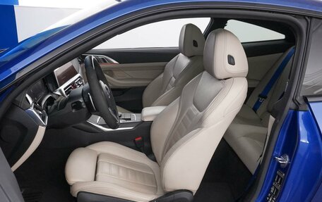 BMW 4 серия, 2021 год, 4 649 046 рублей, 9 фотография