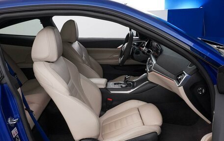 BMW 4 серия, 2021 год, 4 649 046 рублей, 7 фотография