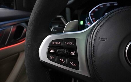 BMW 4 серия, 2021 год, 4 649 046 рублей, 12 фотография