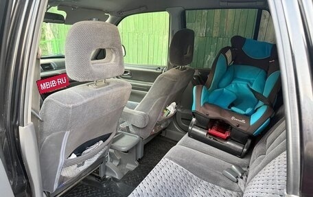Honda CR-V I рестайлинг, 2001 год, 350 000 рублей, 14 фотография