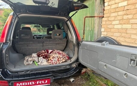 Honda CR-V I рестайлинг, 2001 год, 350 000 рублей, 11 фотография